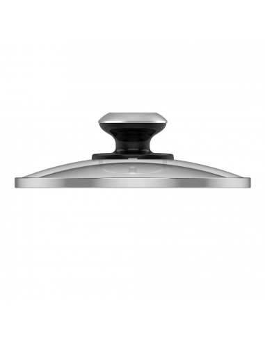 EP Rijstkoker RVS met stoommand 1,4L.