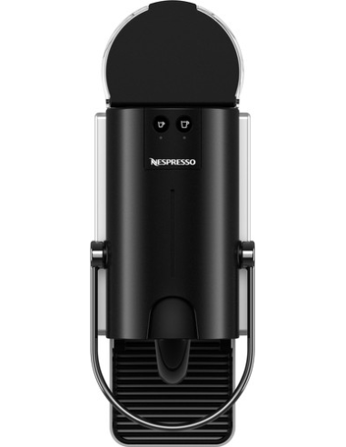 Magimix Nespresso Pixie Alu