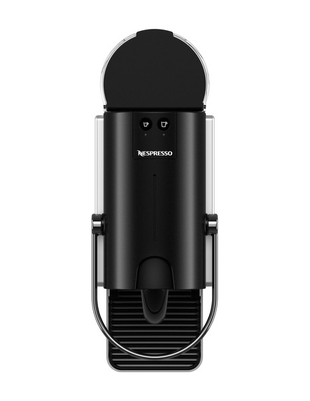 Magimix Nespresso Pixie Alu
