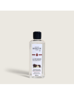 Parfum 500 ml Splendeur Vanillee
