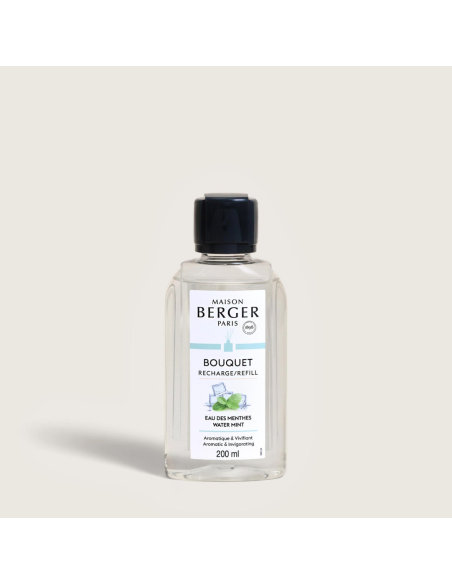 PB Navulling Eau des Menthes 200 ml