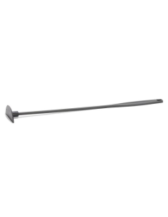 Flessentrekker Antraciet 30 cm