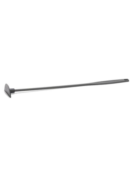 Flessentrekker Antraciet 30 cm