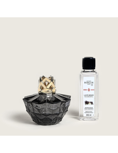 Lampe Berger Kali Noire