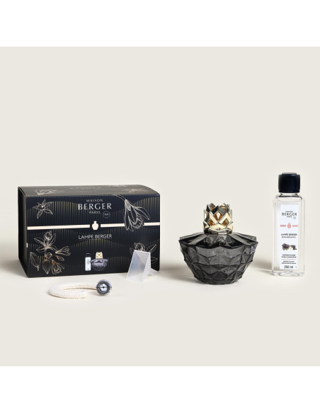 Lampe Berger Kali Noire
