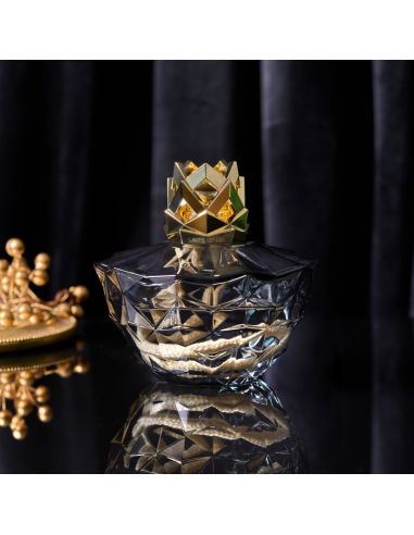 Lampe Berger Kali Noire