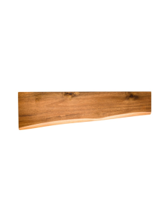 Magneetstrip Acaciahout 45 cm Natuur