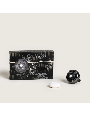 MB Auto Startset Kali