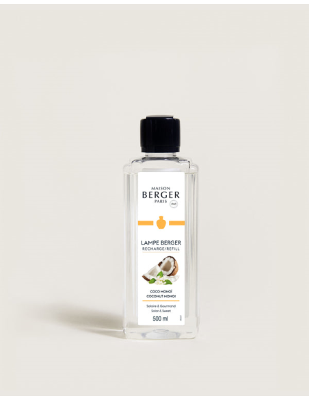 Parfum 500 ml Coco Monoï