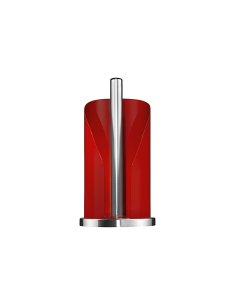 Wescoi Keukenrolhouder Rood