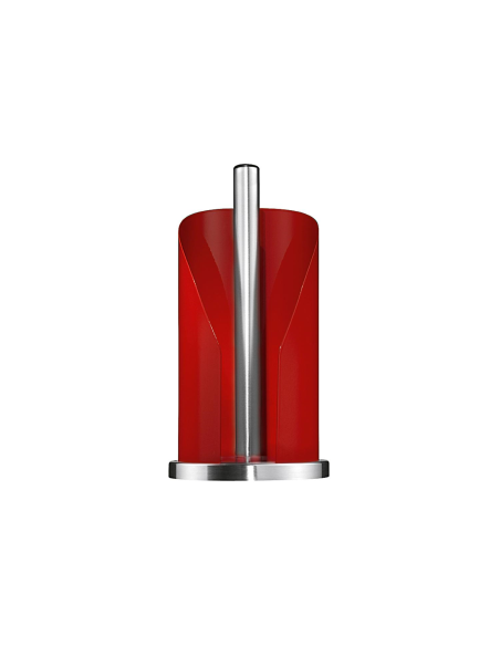 Wescoi Keukenrolhouder Rood