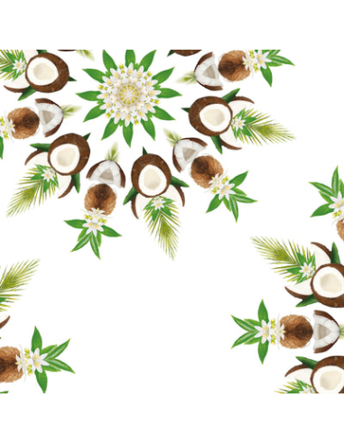 Parfum 500 ml Coco Monoï