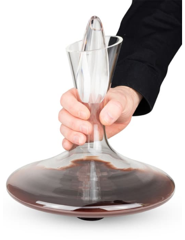 Peugeot Decanteerkaraf Variation