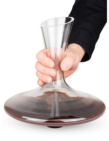 Peugeot Decanteerkaraf Variation