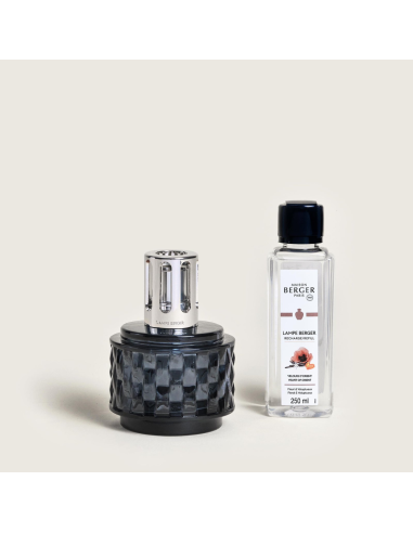 Lampe Berger Variation Grise