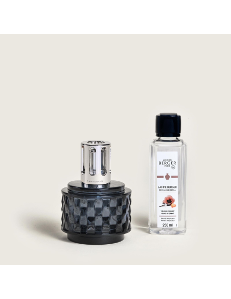 Lampe Berger Variation Grise