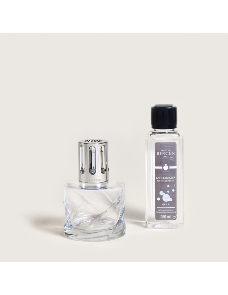 Parfum Berger Spirale Transparente