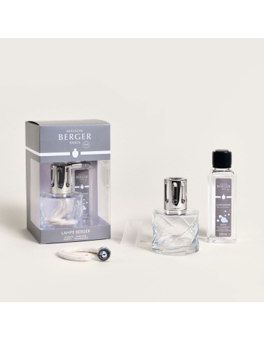 Parfum Berger Spirale Transparente