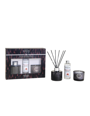 Maison Berger Duo Mini Giftset Variation