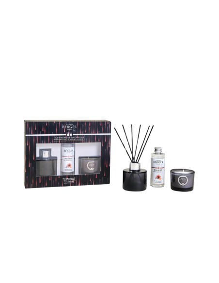 Maison Berger Duo Mini Giftset Variation