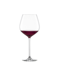 Schott Zwiesel Fortissimo Bourgogne rodewijnglas set 4 dlg