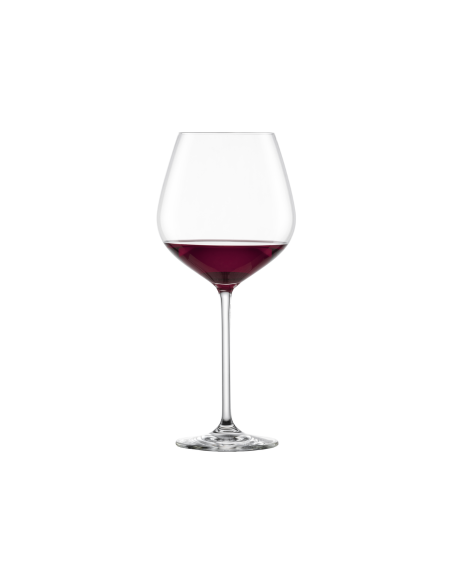 Schott Zwiesel Fortissimo Bourgogne rodewijnglas set 4 dlg