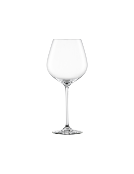 Schott Zwiesel Fortissimo Bourgogne rodewijnglas set 4 dlg