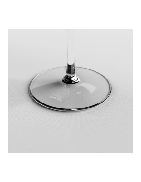 Schott Zwiesel Fortissimo Bourgogne rodewijnglas set 4 dlg