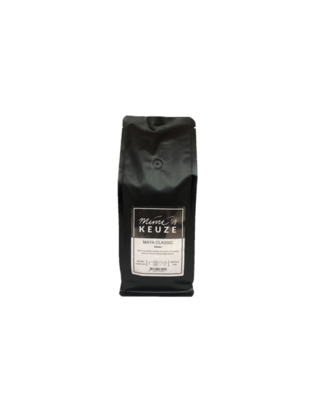 Mimi’s Keuze Koffiebonen Maya Classic 500 gram