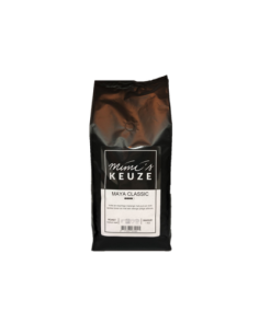 Mimi’s Keuze Koffiebonen Maya Classic 1 KG