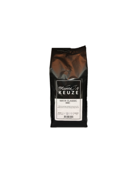 Mimi’s Keuze Koffiebonen Maya Classic 1 KG