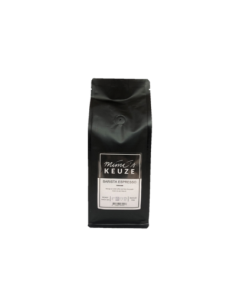 Mimi’s Keuze Koffiebonen Barista espresso 500 gram