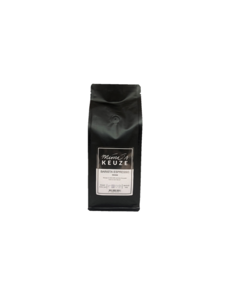 Mimi’s Keuze Koffiebonen Barista espresso 500 gram