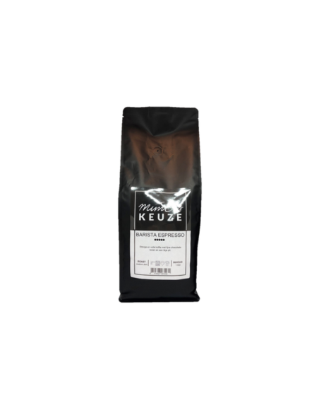 Mimi’s Keuze Koffiebonen Barista espresso 1 Kg
