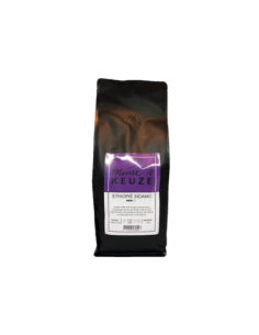 Mimi’s Keuze Koffiebonen Ethiopie Sidamo 1Kg