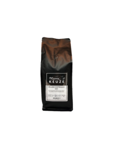 Mimi’s Keuze Koffiebonen Milano espresso 500g