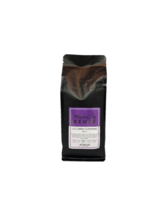 Mimi’s Keuze Koffiebonen Colombia supremo 500g