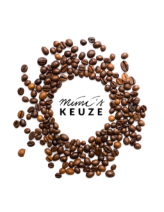Mimi’s Keuze Koffiebonen Toradja Kalossi 250g