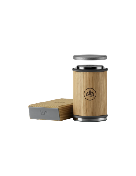 HORL ® 3 Rolslijper Eik