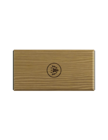 HORL ® 3 Rolslijper Eik