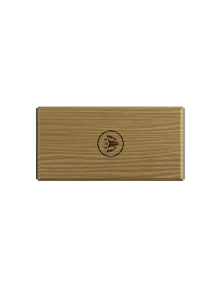 HORL ® 3 Rolslijper Eik