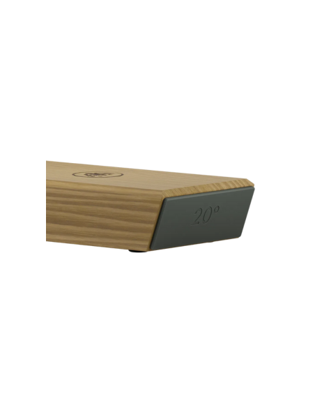 HORL ® 3 Rolslijper Eik