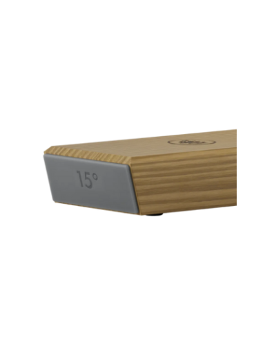 HORL ® 3 Rolslijper Eik