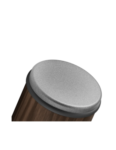 HORL ® 3 Rolslijper Walnoot