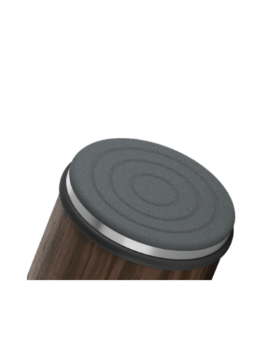 HORL ® 3 Rolslijper Walnoot