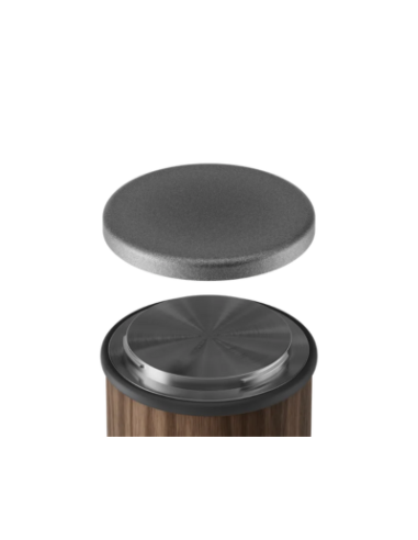 HORL ® 3 Rolslijper Walnoot