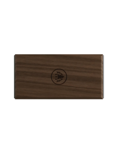 HORL ® 3 Rolslijper Walnoot