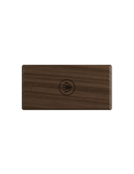 HORL ® 3 Rolslijper Walnoot