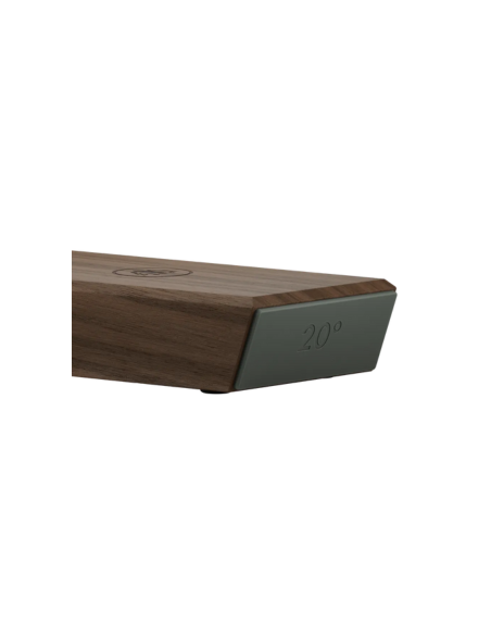 HORL ® 3 Rolslijper Walnoot