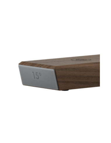 HORL ® 3 Rolslijper Walnoot